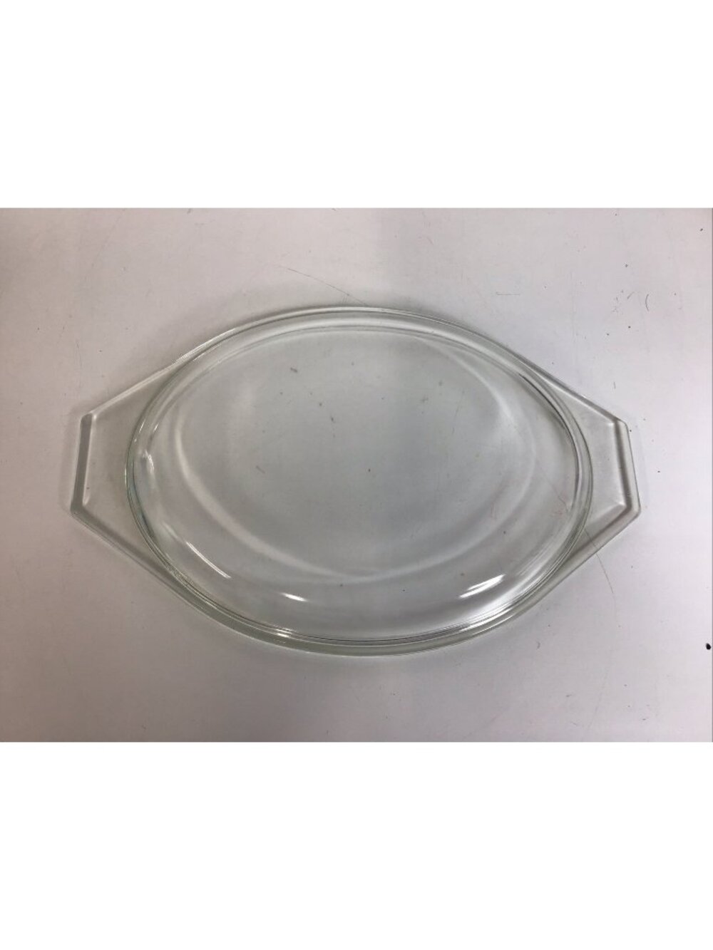 Vintage Pyrex 945-C replacement Lid.